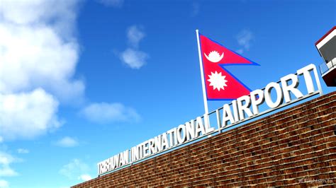 flights to tribhuvan airport